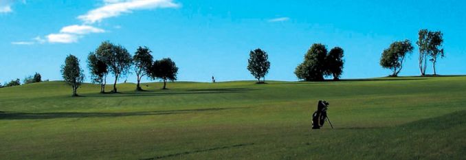 Golfserie Byneset Syd 2022
